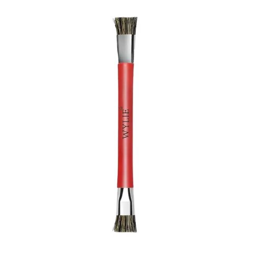 [101671] BRUSH WYLIE RED TWO SIDE (فرشه)
