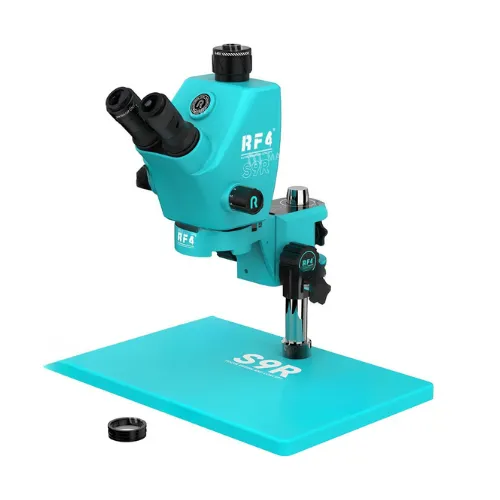 MICROSCOPE RF4 S9R-A6 (مجهر)