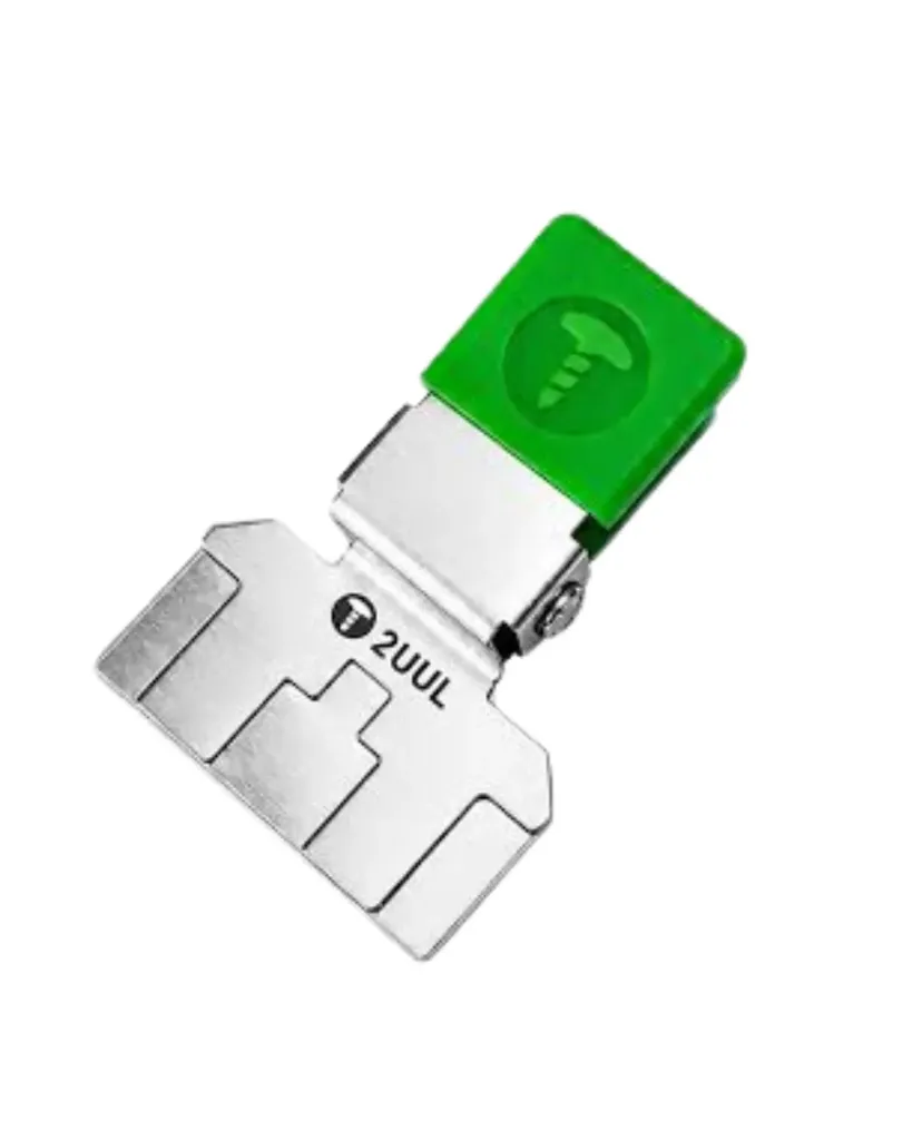 HOLDER FLAT 2UUL FC01 (ماسك فلات)