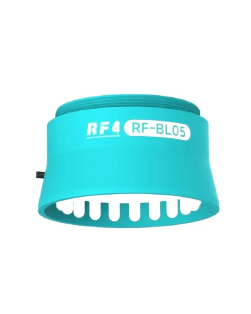 LED FOR MICROSCOPE RF4 RF-BL05 ( لد مجهر + عدسه)