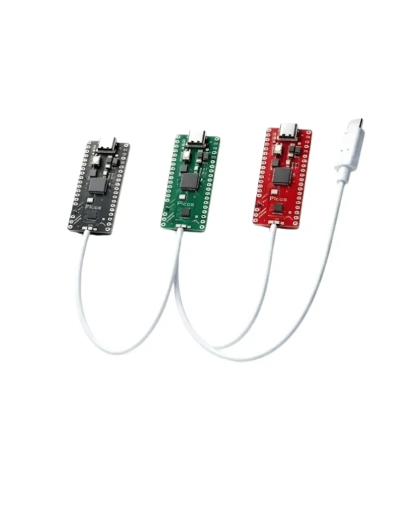 CABLE MAGIC DIAG DETECTO PICO2 DFU A12/A13 (كيبل)