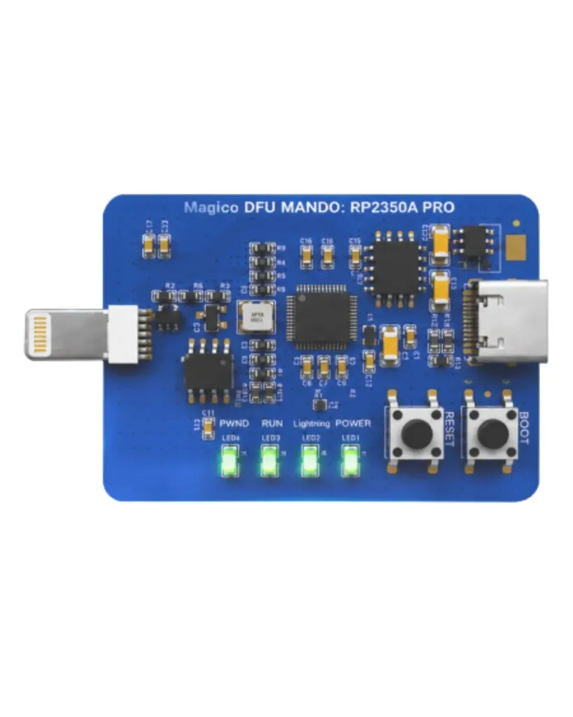 DONGLE DFU MAGICO RP2350A PRO (دنكل)