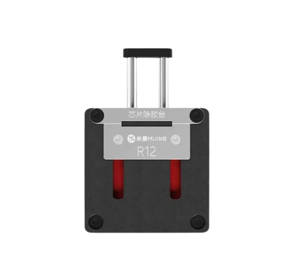 [101769] HOLDER MIHING MJ-R12 (ماسك)