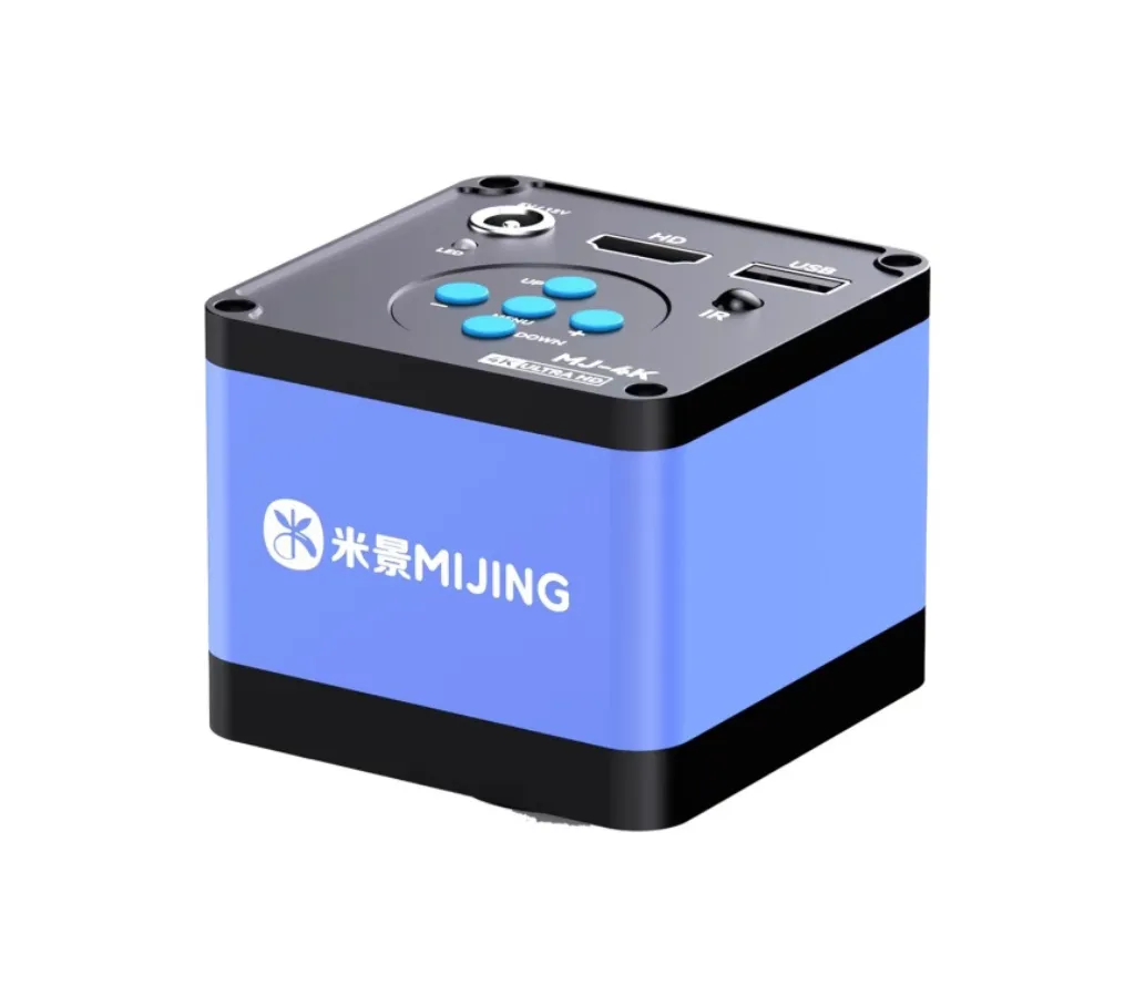 [101775] MICROSCOPE CAMERA (MJ4K) MIJING(كاميرا مجهر)