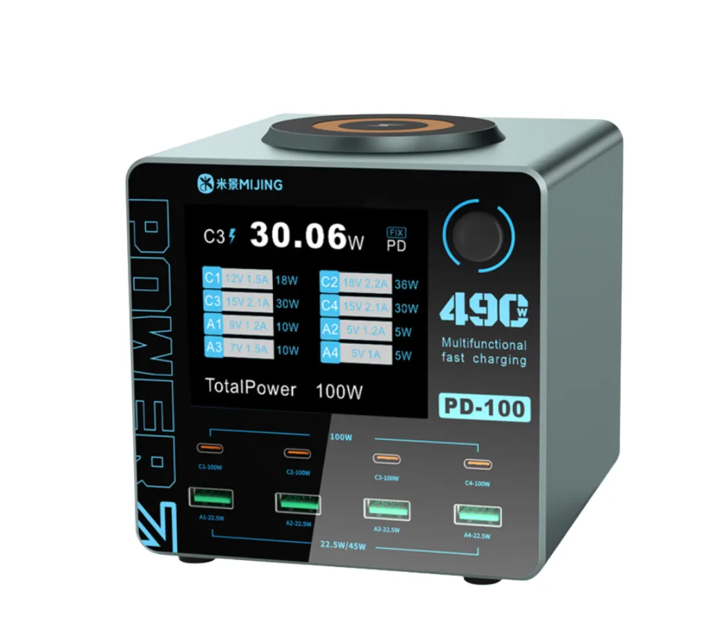MOBILE CHARGE MIJING PD1000 (شاحن)