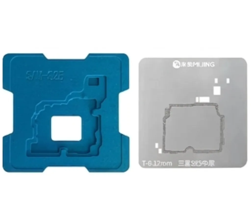 [101787] REBALLING PLATFORM  MIJING Z23 FOR ANDROID S25 (قاعده شبله)