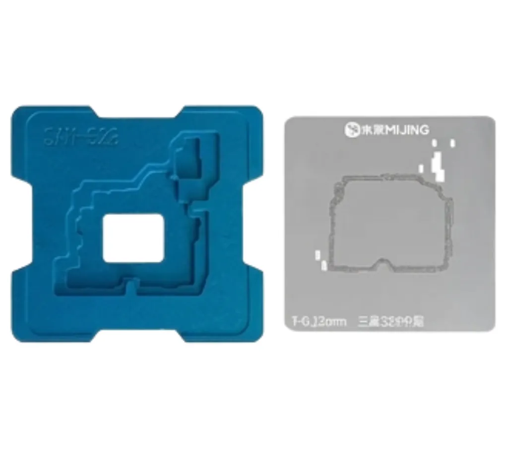 REBALLING PLATFORM  MIJING Z23 FOR ANDROID S23 (قاعده شبله)