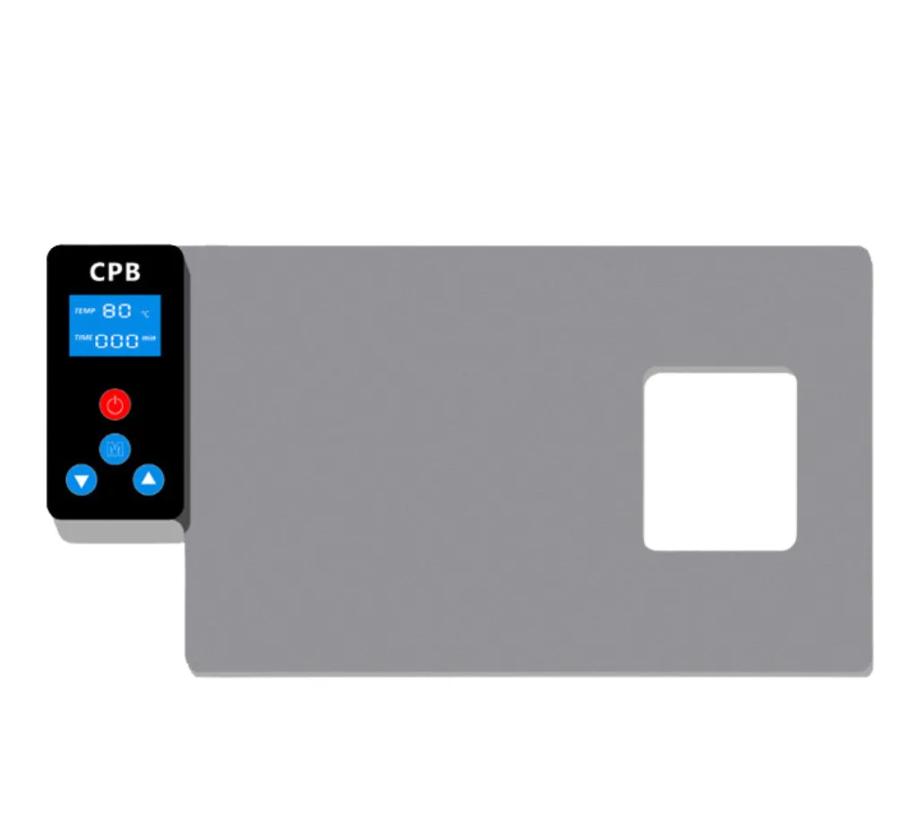 SCREEN HEATING MIJING CPB-180 220V-110V (اداه تسخين)