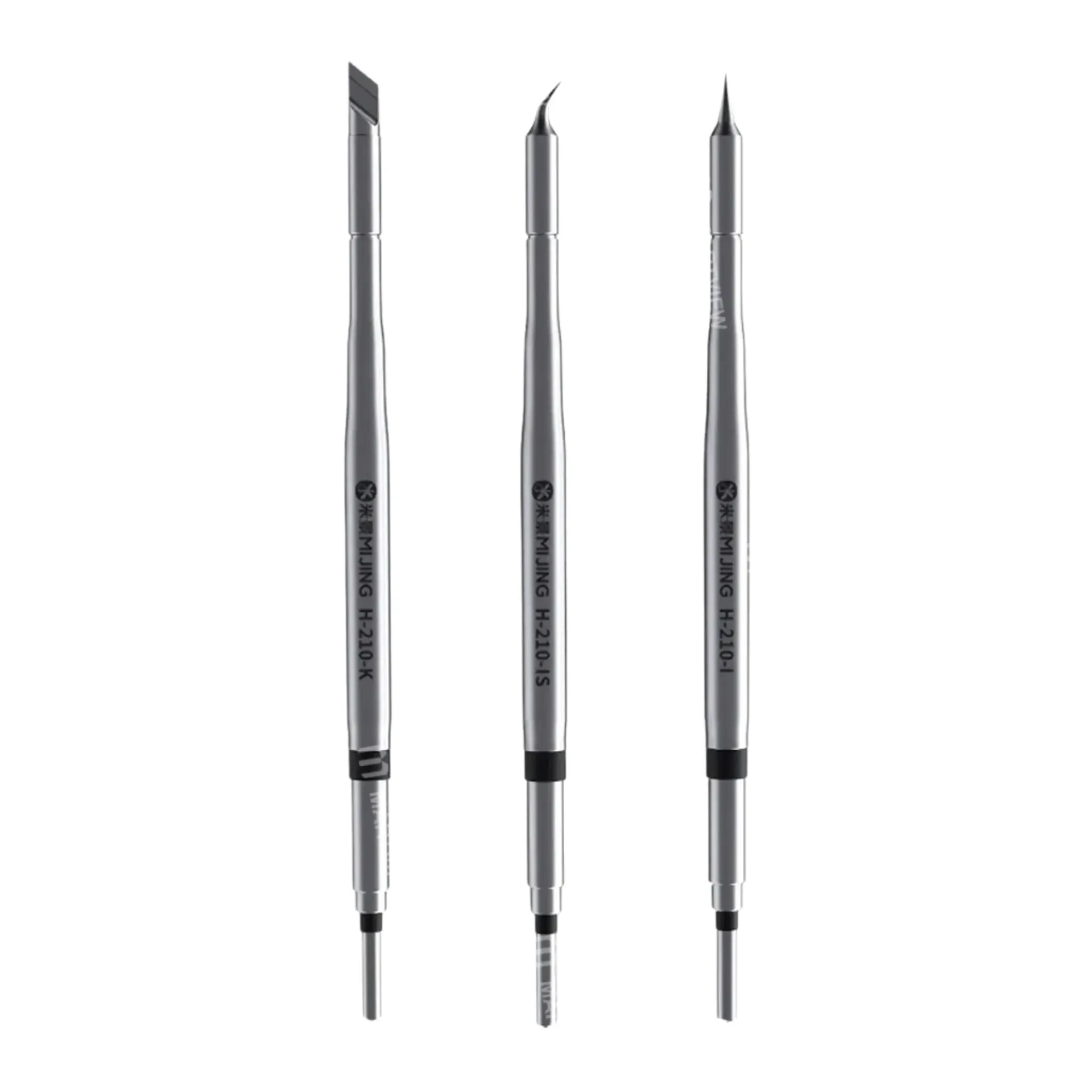 TIP SET MIJING H210 (3IN1)  ( تب سيت)