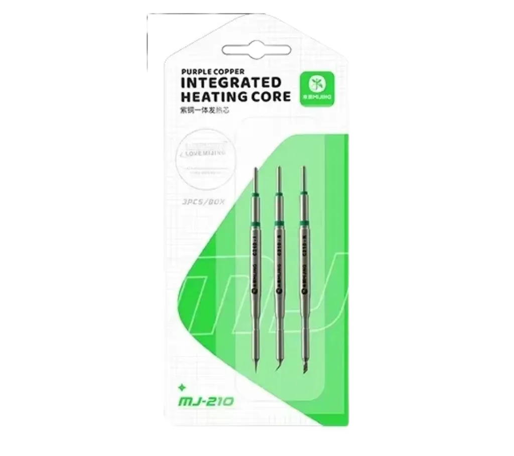 TIP SET MIJING MJ-210 (3IN1)  ( تب سيت)