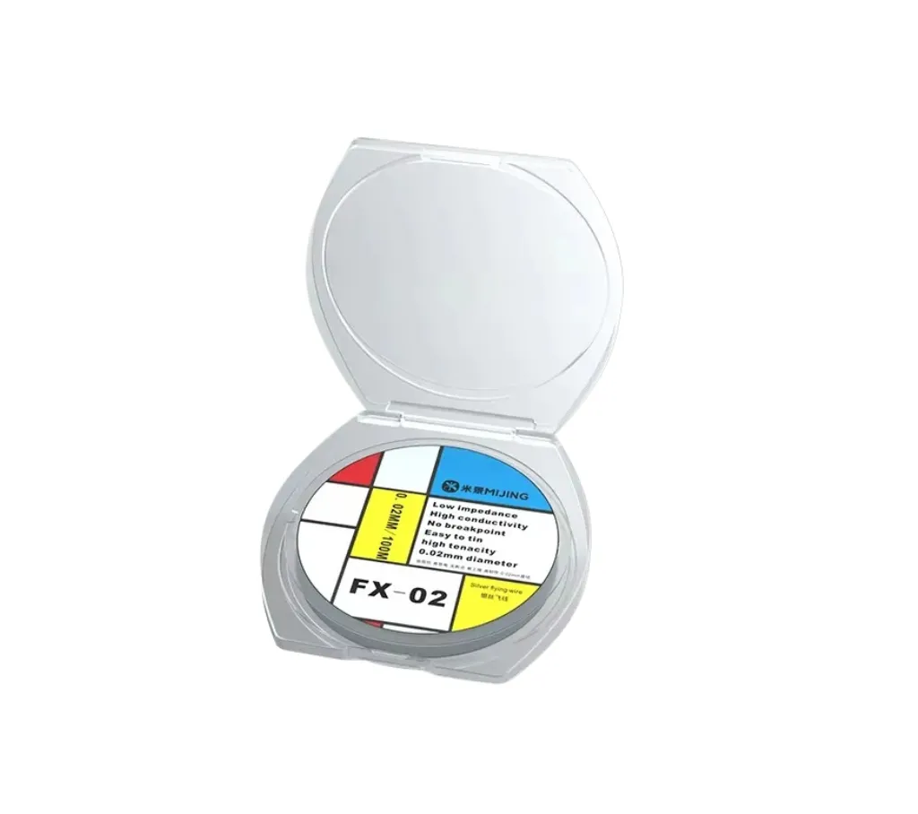 JUMP WIRE MIJING FX-02 (سلك توصيل)