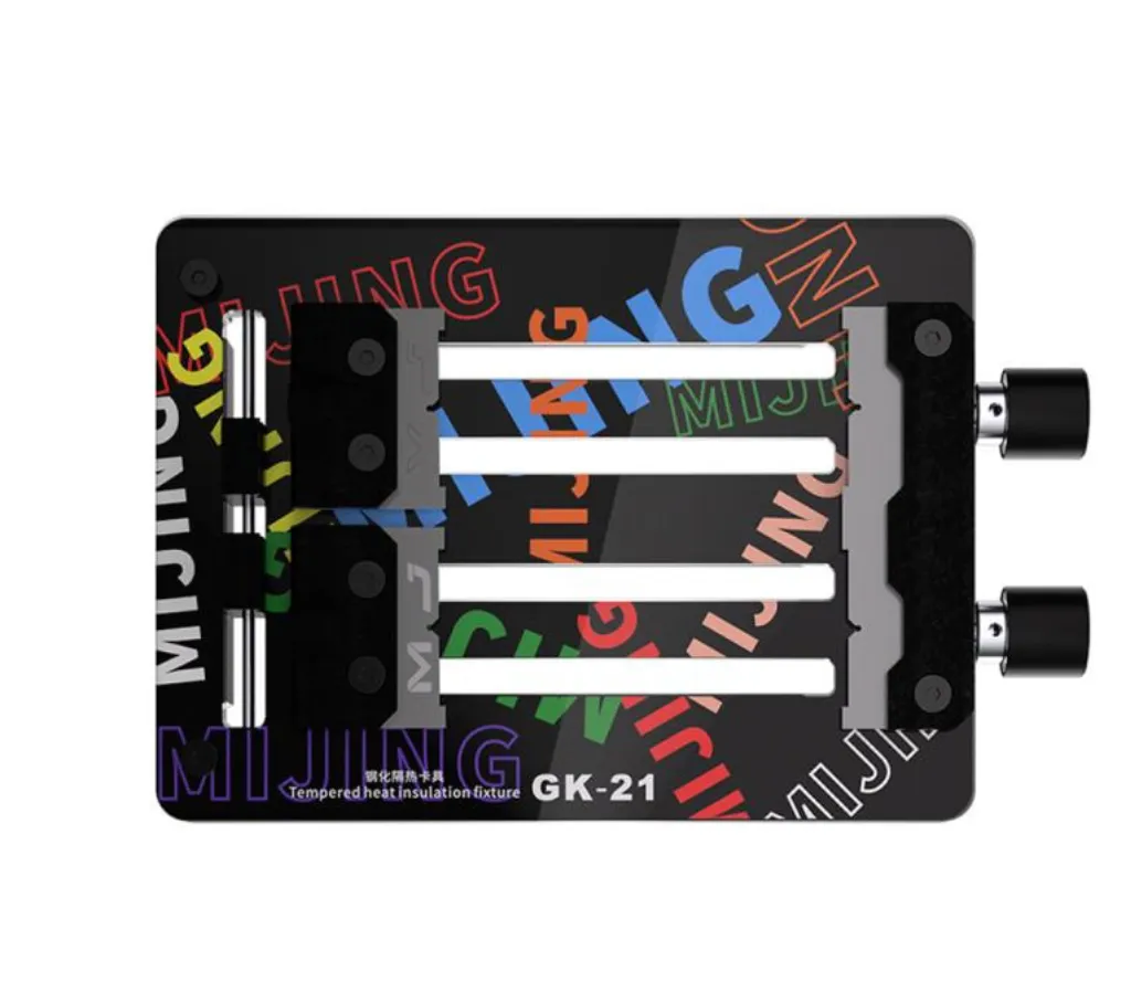 PCB HOLDER MIJING GK-21 (ماسك بورد)