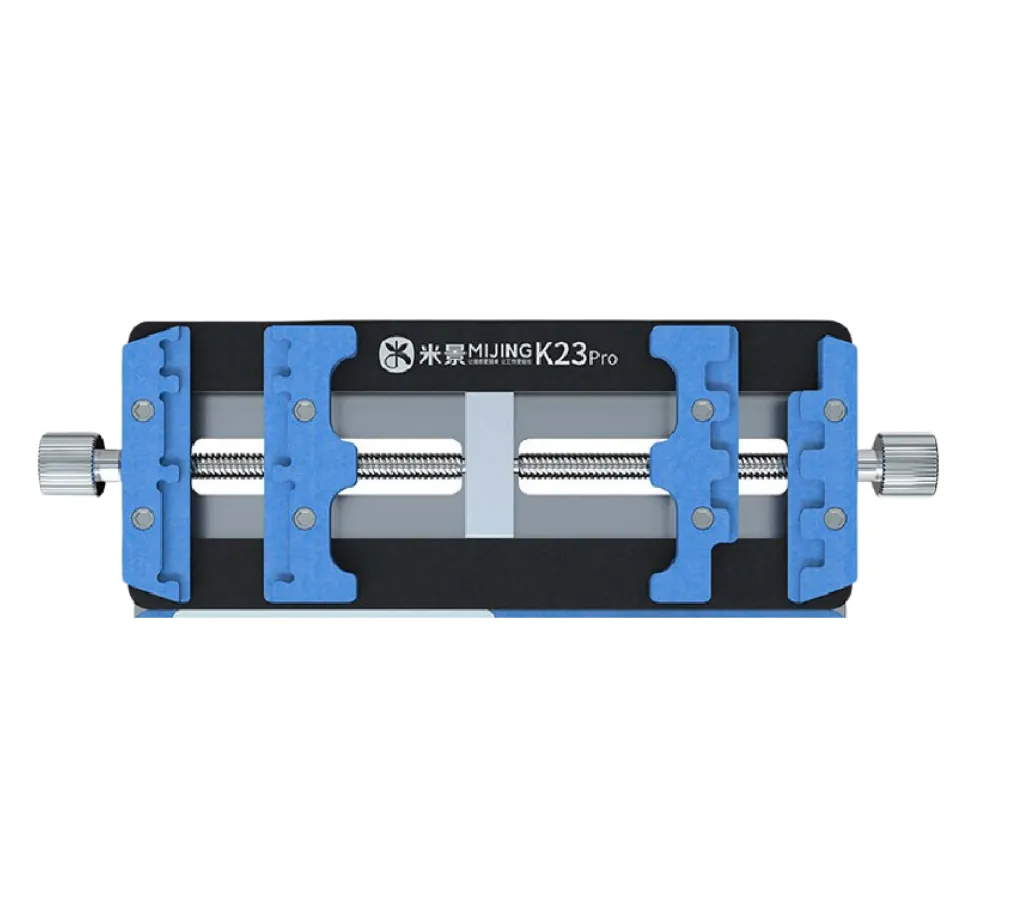 PCB HOLDER MIJING K23 MINI (ماسك بورد)