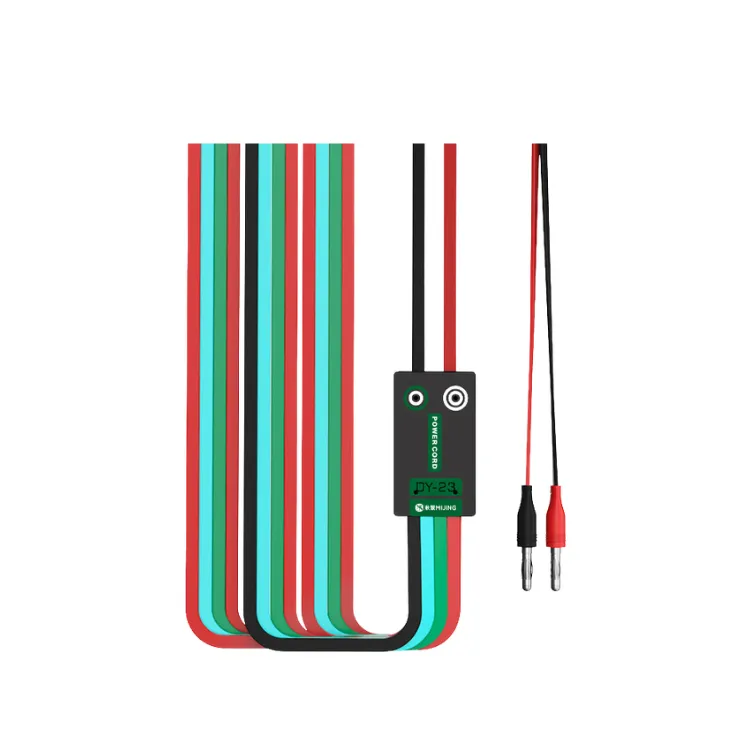 CABLE POWER SUPPLY MIJING DY-23 FOR FOR ANDROID (كيبل باور سبلاي)