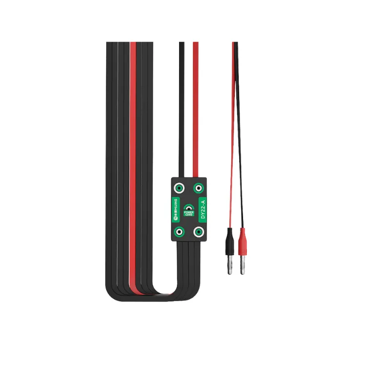 CABLE POWER SUPPLY MIJIMNG DY-22A FOR FOR ANDROID (كيبل باور سبلاي)
