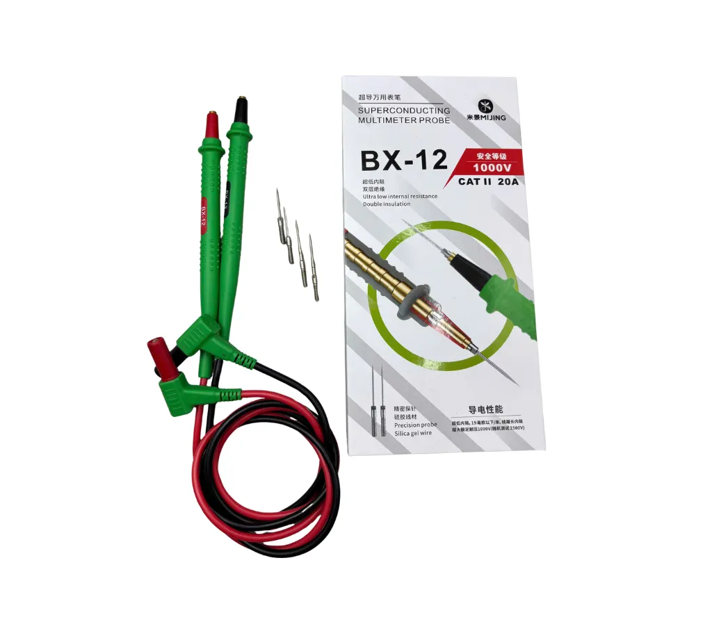 [101891] AVO (CABLE) MIJING BX-12 (كيبل افوميتر)