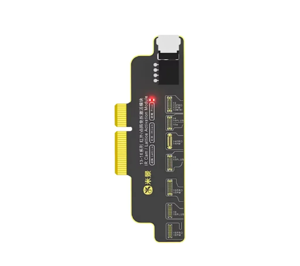 [101919] ADAPTER FACE ID MIJING ZH01 13-16PM (ادابتر للفيس ايدي)