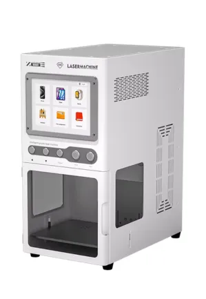 LASER MACHIN TBK 958ZE (مكينه ليزر)