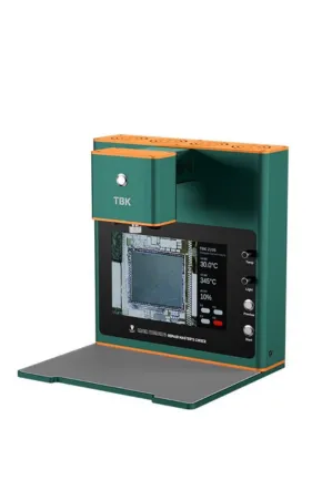 LASER MACHIN TBK TBK2206 (مكينه ليزر)