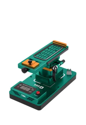 HEATER LCD TBK 988A (قالع شاشه)