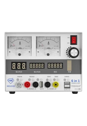 [102078] POWER SUPPLY 5A TBK 216 (باور سبلاي)