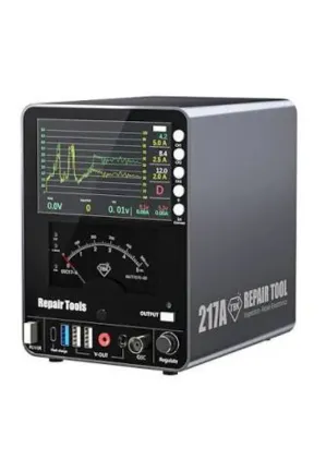 [102080] POWER SUPPLY 5A TBK 217A (باور سبلاي)