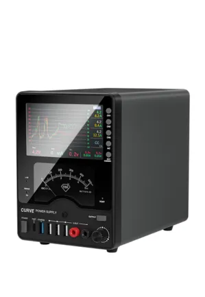 POWER SUPPLY 5A TBK 218 (باور سبلاي)
