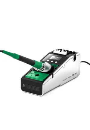 SOLDERING STATION TBK 211 (كاويه)