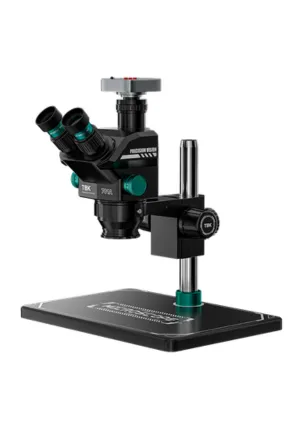 [102092] MICROSCOPE TBK 701 (مجهر)