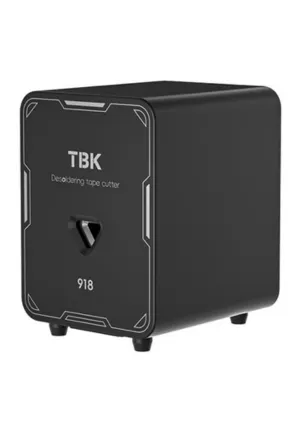 DESOLDERING CUTTER TBK 918 (جهاز قطع وسحب)