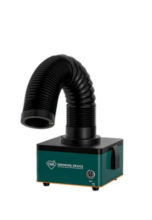 SMOKE PURIFIER FAN TBK 638 MINI (مرشحه دخان)