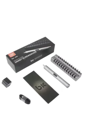 SCREWDRIVER (ELECTRIC) TBK 009 (درنفيس كهربايي)