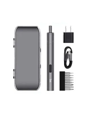 SCREWDRIVER (ELECTRIC) TBK 008 (درنفيس كهربايي)