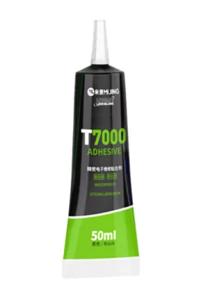 GLUE 50ML T-7000 (MIJING) BLACK (صمغ)
