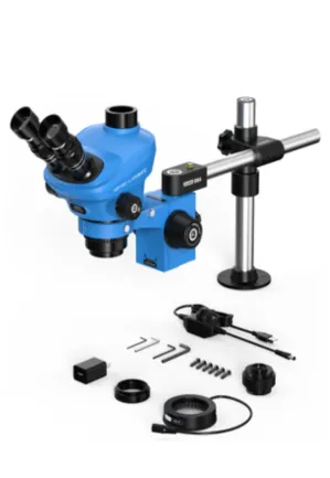 MICROSCOPE FORWARD FW-S65 PRO MAX-R04 (مجهر)