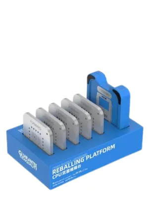REBALLING PLATFORM FORWARD FW-ZC02 CPU DUAL SIDE (قاعده شبله)
