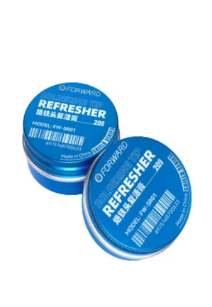 SOLDERING TIP FW REFAESHER FW-SR01 (نترات فضه)