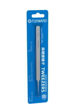 TWEEZER STRAIGHT FW TW11 (ملقط عدل)