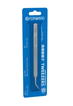 TWEEZER CURVED FW TW12 (ملقط مائل)