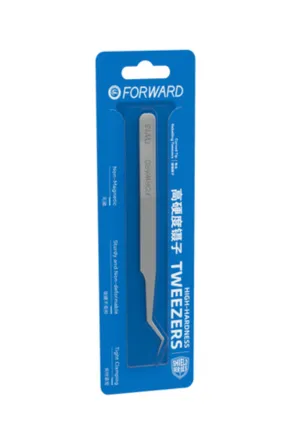 TWEEZER CURVED FW TW13 (ملقط مائل)