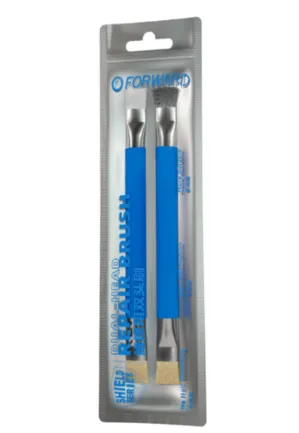 BRUSH SET FORWARD FW-DB-AB 2PCS (فرشه سيت)