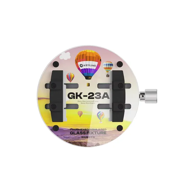 PCB HOLDER MIJING GK-23A (ماسك بورد)