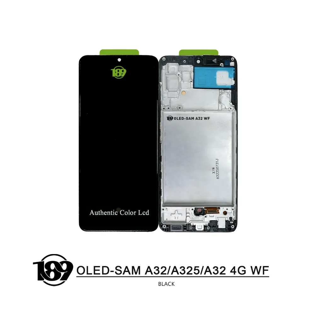 LCD 189 SAM A32-A325 (W/F) OLED
