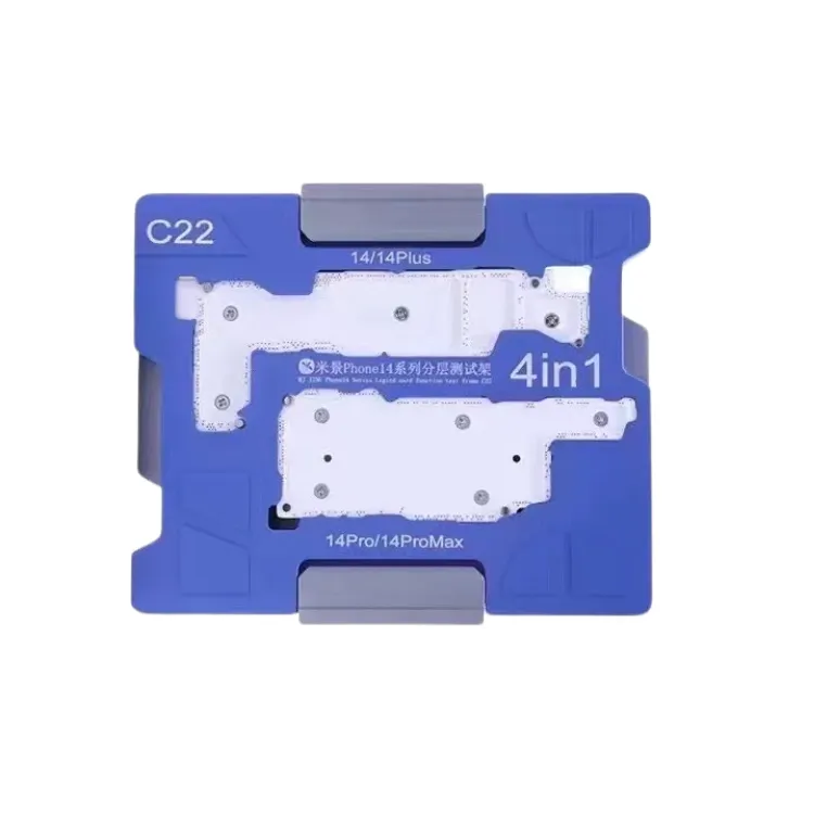 TESTER (MAIN BOARDS) MIJING C22 IPHONE 14 SERIES (تيستر)