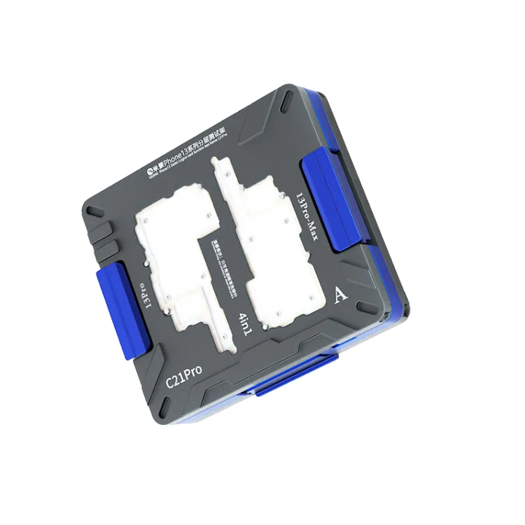 TESTER (MAIN BOARDS) MIJING C21 IPHONE 13 SERIES (تيستر)