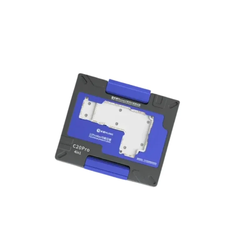 TESTER (MAIN BOARDS) MIJING C20 IPHONE 12 SERIES (تيستر)