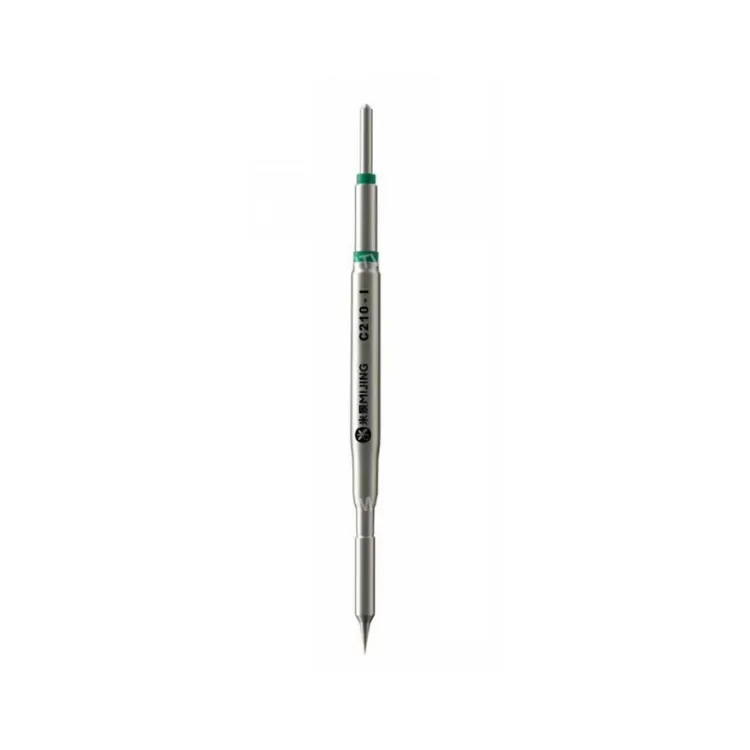[102564] TIP STRAIGHT MIJING MJ-C210-I (تب عدل)