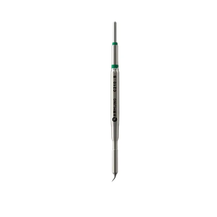 TIP CURVED MIJINIG MJ-C210-IS (تب مائل)