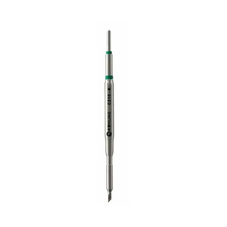 TIP CUTTER MIJING MJ-C210-K (تب شفره)
