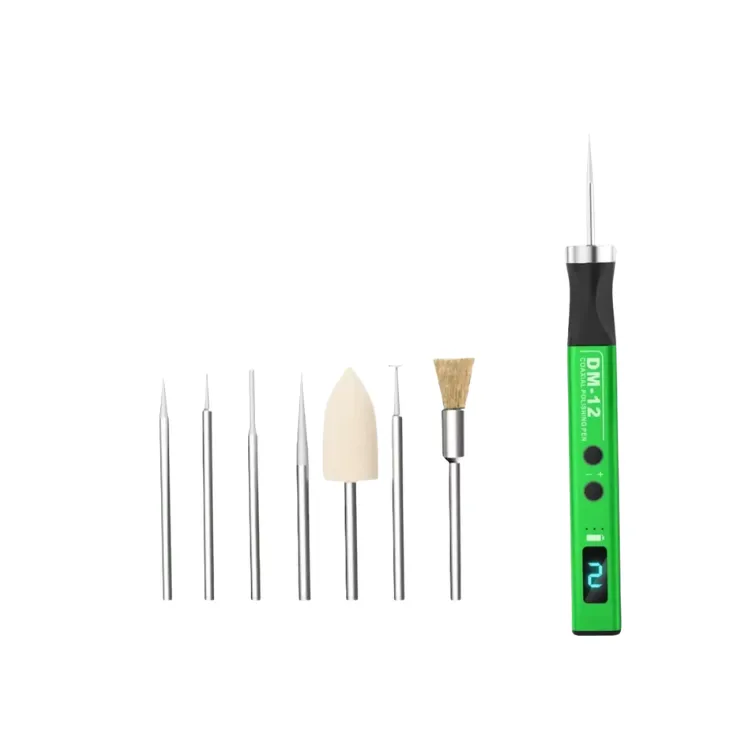 DRILL OCA (MIJING) DM12 (دريل)